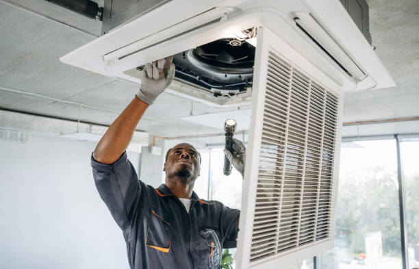 Licensed Ac Installation service in Cary, NC - FH HVAC