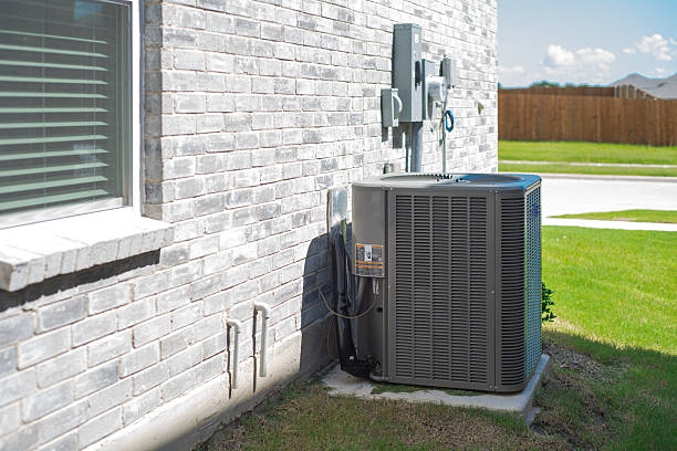 Reliable Ac Installation contractor in Cary, NC by FH HVAC